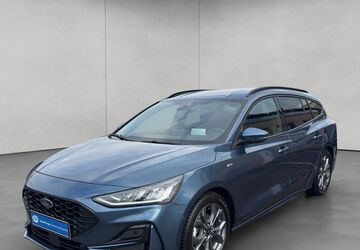 Ford Focus 27.252 km 19.950 &euro; Hanau 63452