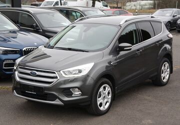 Ford Kuga 83.881 km 19.886 &euro; Großkrotzenburg 63538