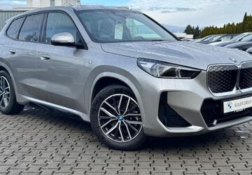 BMW iX1 43.544 km 35.977 &euro; Rödermark 63322