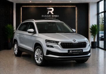 Skoda Karoq 159.575 km 17.900 &euro; Frankfurt am Main 60386