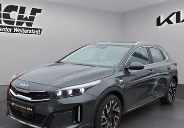 Kia XCeed 3.024 km 25.477 &euro; Weiterstadt-Darmstadt 64331