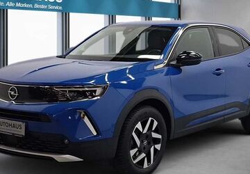 Opel Mokka 52.471 km 17.350 &euro; Maintal 63477