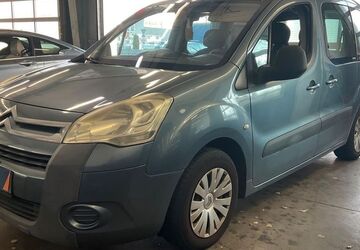 Citroen Berlingo 125.000 km 4.990 &euro; Frankfurt am Main 65933