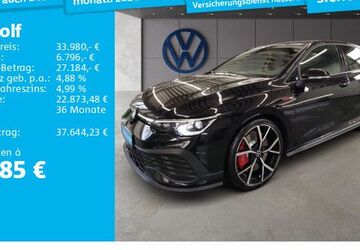 VW Golf 49.463 km 33.980 &euro; Frankfurt 60326