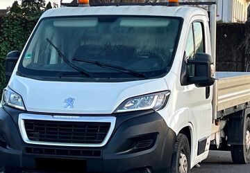 Peugeot Boxer 40.000 km 18.900 &euro; Heusenstamm 63150