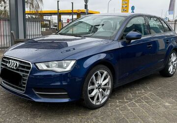 Audi A3 225.000 km 7.900 &euro; Dieburg 64807