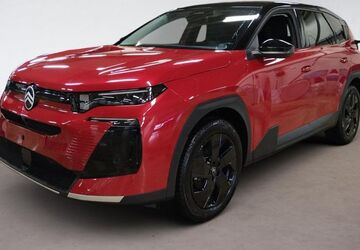 Citroen C5 Aircross 26.309 km 23.665 &euro; Rüsselsheim 65428