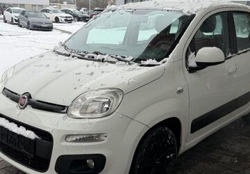 Fiat Panda 148.000 km 5.900 &euro; Kelkheim 65779