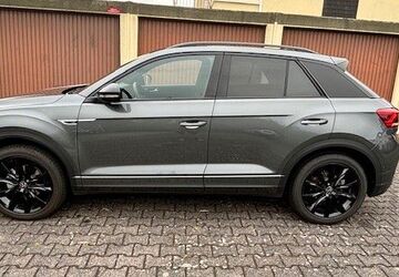 VW T-Roc 16.750 km 29.500 &euro; Rüsselsheim 65428