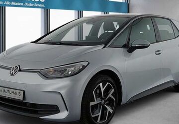 VW ID.3 10.038 km 25.980 &euro; Maintal 63477