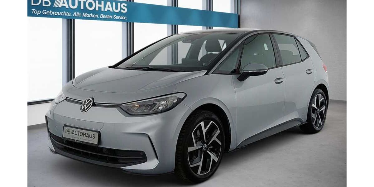 VW ID.3 10.038 km 25.980 &euro; Maintal 63477