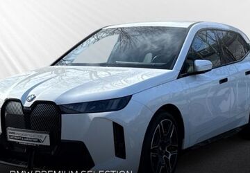 BMW iX 10.134 km 67.880 &euro; Rüsselsheim 65428