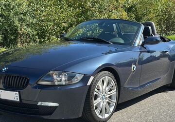 BMW Z4 127.000 km 12.850 &euro; Kelkheim 65779