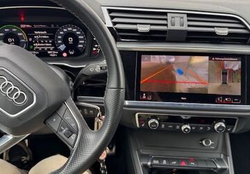 Audi Q3 57.800 km 38.250 &euro; Limeshain 63694