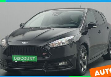 Ford Focus 312.253 km 5.700 &euro; Bad Nauheim 61231