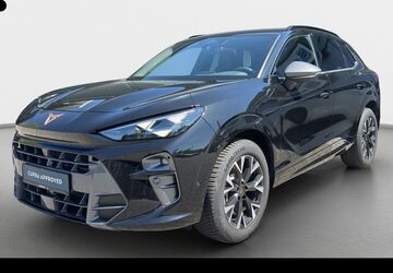 Cupra Terramar 24.133 km 36.580 &euro; Königstein 61462