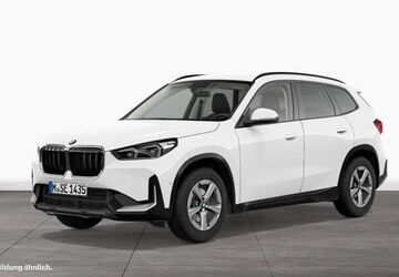 BMW X1 12.758 km 37.990 &euro; Dreieich-Sprendlingen 63303