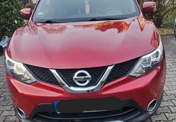 Nissan Qashqai 158.000 km 9.700 &euro; Neu-isenburg 63263