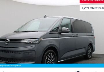 VW T7 Multivan 9.529 km 51.630 &euro; Hanau 63452