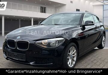 BMW 116 123.000 km 6.999 &euro; Frankfurt am Main 65933
