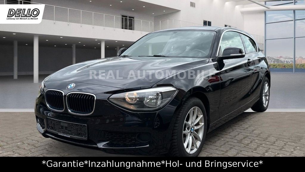BMW 116 123.000 km 6.999 &euro; Frankfurt am Main 65933