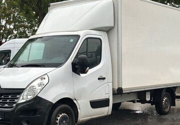 Renault Master 616.000 km 8.990 &euro; Darmstadt 64293