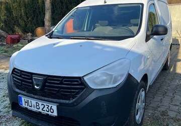 Dacia Dokker 42.000 km 14.000 &euro; Hanau 63457
