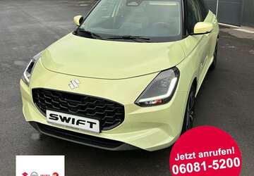 Suzuki Swift 15.411 km 16.490 &euro; Wehrheim 61273