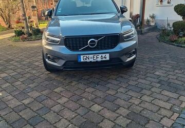 Volvo XC40 87.500 km 25.300 &euro; Hasselroth 63594
