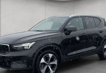 Volvo XC40 19.450 km 31.950 &euro; Frankfurt am Main 60486