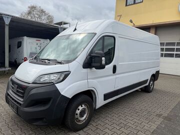 Gebrauchte Fiat Ducato