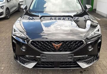 Cupra Formentor 27.000 km 24.950 &euro; Wehrheim 61273