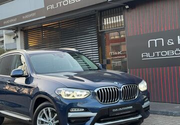 BMW X3 115.000 km 29.900 &euro; OFFENBACH AM MAIN 63075