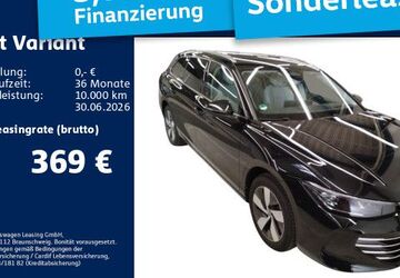VW Passat Variant 22.400 km 41.589 &euro; Bischofsheim 65474