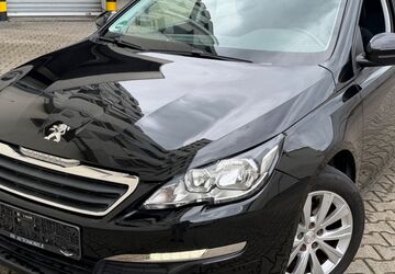 Peugeot 308 92.500 km 7.099 &euro; Frankfurt am Main 65933
