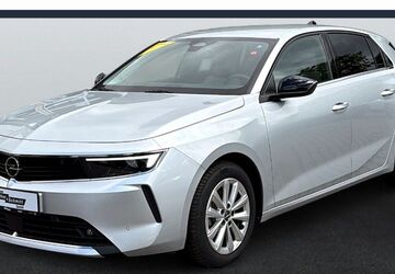 Opel Astra 6.920 km 21.170 &euro; Flörsheim am Main 65439