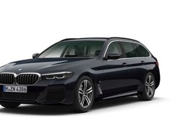 BMW 520 53.328 km 37.988 &euro; Frankfurt 60314