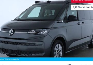 VW T7 California 12.860 km 70.540 &euro; Hanau 63452