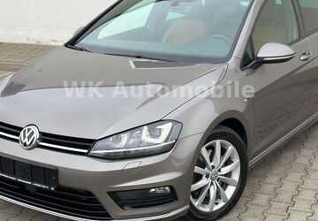 VW Golf 116.000 km 14.990 &euro; Altenstadt 63674