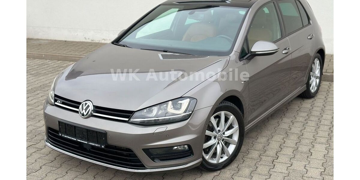 VW Golf 116.000 km 14.990 &euro; Altenstadt 63674