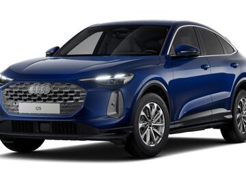 Audi Q5 25.148 km 49.890 &euro; Hofheim 65719