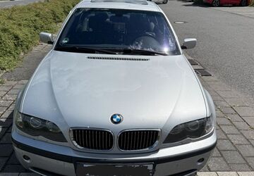 BMW 325 103.700 km 9.950 &euro; Wehrheim 61273