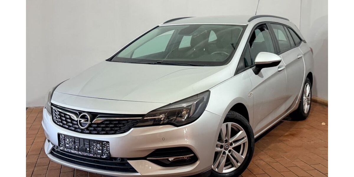 Opel Astra 119.800 km 9.990 &euro; Rodgau 63110