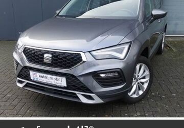 Seat Ateca 48.500 km 28.480 &euro; Hainburg 63512