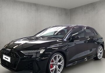 Audi RS3 6.000 km 69.900 &euro; Dietzenbach 63128