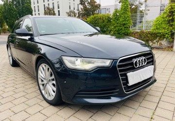 Audi A6 196.000 km 11.800 &euro; Frankfurt am Main 60435