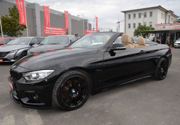 BMW 428 127.000 km 19.900 &euro; Frankfurt am Main - Bergen-Enkheim 60388