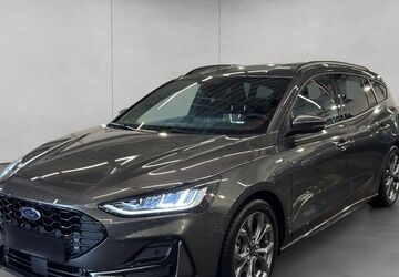 Ford Focus 22.494 km 24.550 &euro; Frankfurt 60386