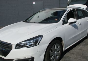 Peugeot 508 311.000 km 2.900 &euro; Rodgau 63110