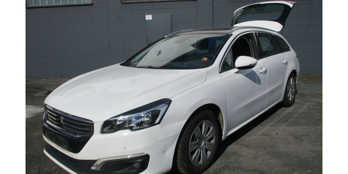 Peugeot 508 311.000 km 2.900 &euro; Rodgau 63110